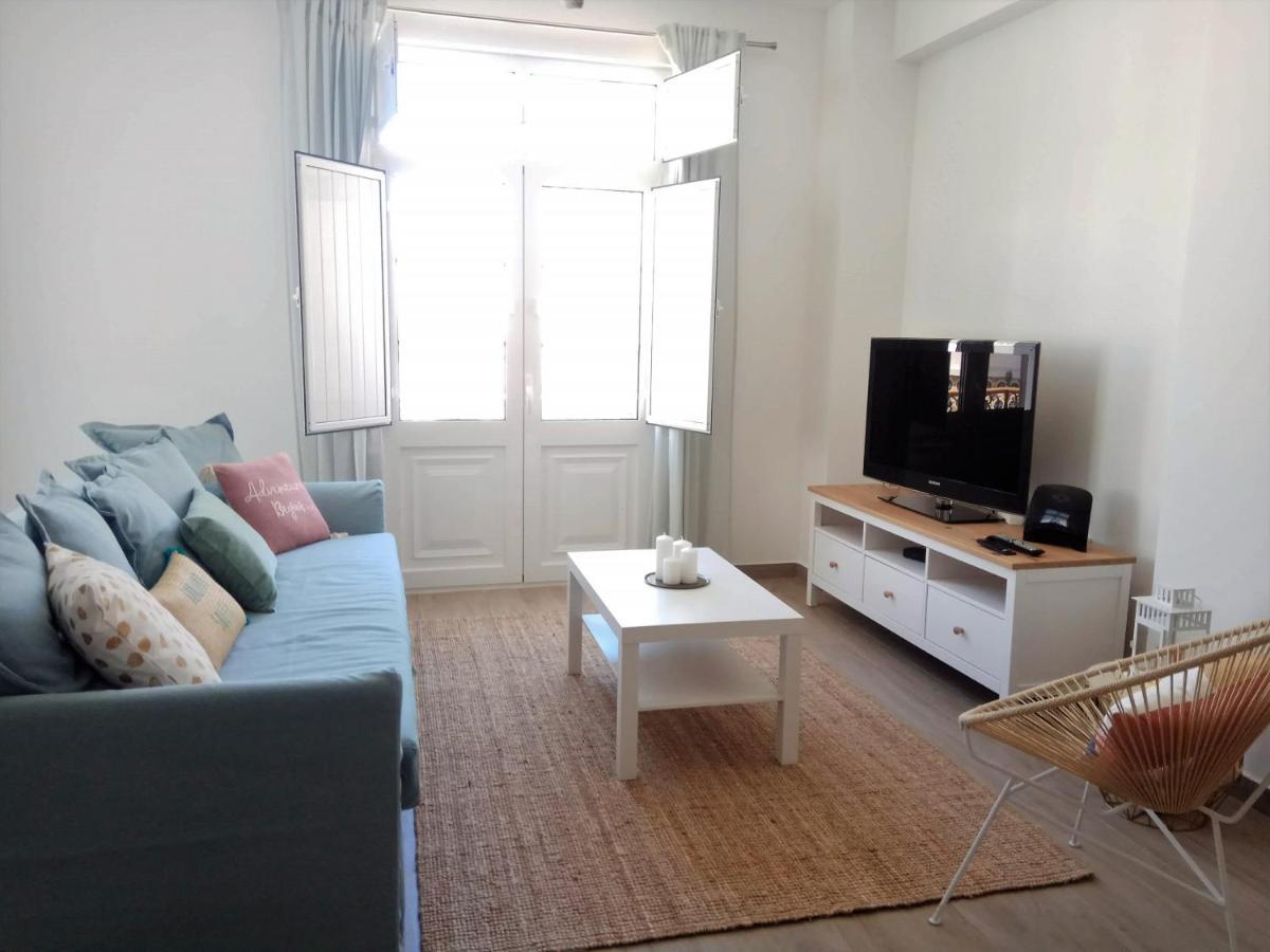 דירות Alma Flat In Olhão מראה חיצוני תמונה