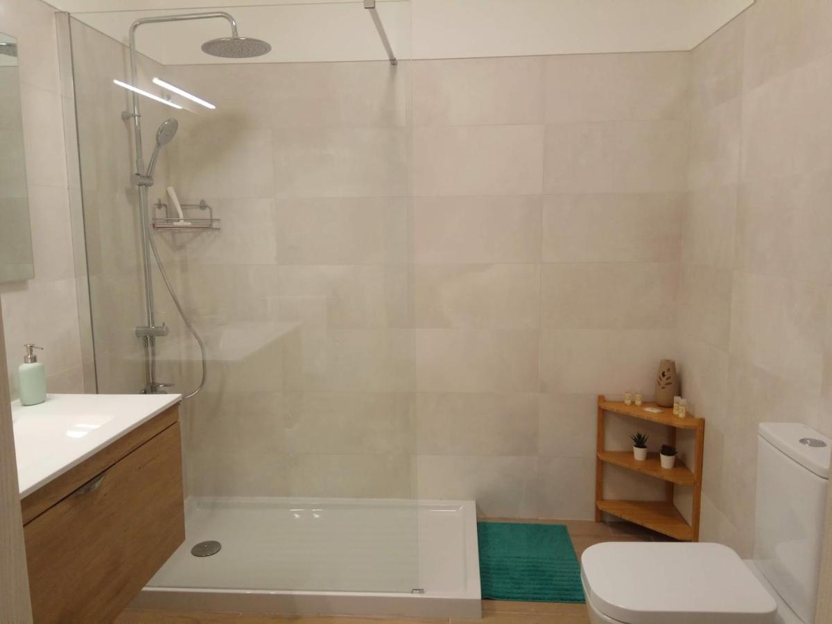 דירות Alma Flat In Olhão מראה חיצוני תמונה