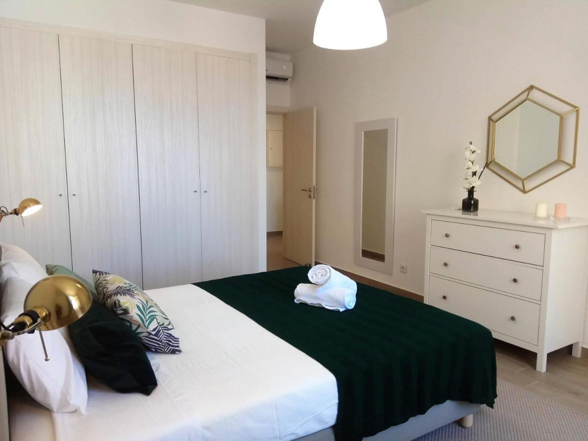 דירות Alma Flat In Olhão מראה חיצוני תמונה